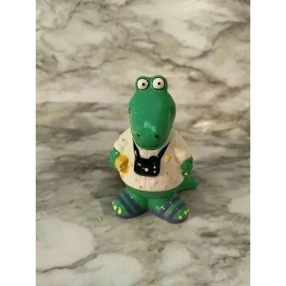 CUTE ALLIGATOR SHAKER